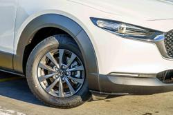 2025 Mazda CX-30 G20 Pure