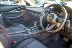 2025 Mazda CX-30 G20 Pure