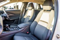 2025 Mazda CX-30 G20 Pure