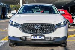 2025 Mazda CX-30 G20 Pure