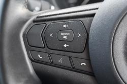 2025 Mazda BT-50 XTR