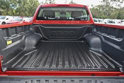 2025 Mazda BT-50 XTR