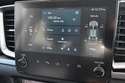 2025 Mazda BT-50 XTR