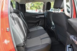 2025 Mazda BT-50 XTR