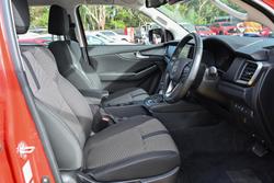 2025 Mazda BT-50 XTR