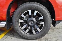 2025 Mazda BT-50 XTR