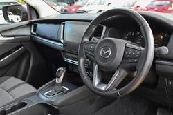 2025 Mazda BT-50 XTR