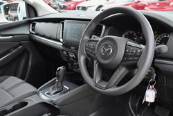 2025 Mazda BT-50 XS