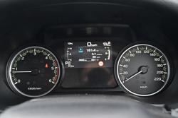 2025 Mazda BT-50 XS