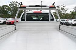 2025 Mazda BT-50 XS