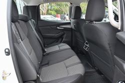 2025 Mazda BT-50 XS