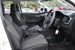 2025 Mazda BT-50 XS
