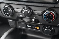2025 Mazda BT-50 XS