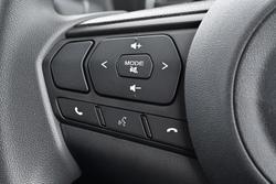 2025 Mazda BT-50 XS