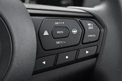 2025 Mazda BT-50 XS