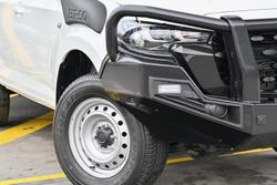 2025 Mazda BT-50 XS