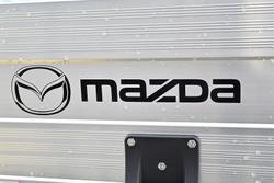 2025 Mazda BT-50 XS