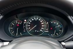 2022 Mazda CX-5 Touring Active