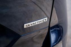 2022 Mazda CX-5 Touring Active
