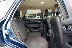 2022 Mazda CX-5 Touring Active