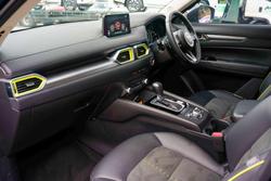 2022 Mazda CX-5 Touring Active