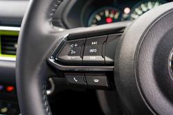 2022 Mazda CX-5 Touring Active