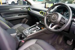 2022 Mazda CX-5 Touring Active