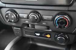 2025 Mazda BT-50 XT