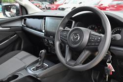 2025 Mazda BT-50 XT
