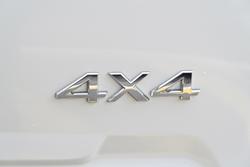 2025 Mazda BT-50 XT