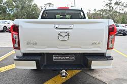 2025 Mazda BT-50 XT