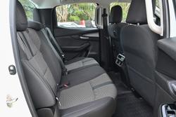 2025 Mazda BT-50 XT