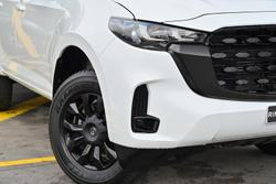 2025 Mazda BT-50 XT