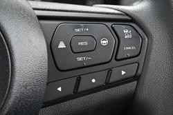 2025 Mazda BT-50 XT