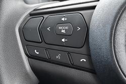2025 Mazda BT-50 XT