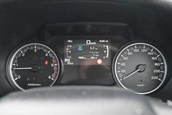 2025 Mazda BT-50 XT