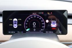 2022 Tesla Model 3 Rear-Wheel Drive