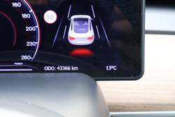2022 Tesla Model 3 Rear-Wheel Drive
