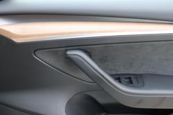 2022 Tesla Model 3 Rear-Wheel Drive