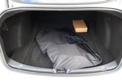 2022 Tesla Model 3 Rear-Wheel Drive