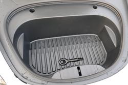 2022 Tesla Model 3 Rear-Wheel Drive
