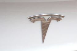 2022 Tesla Model 3 Rear-Wheel Drive