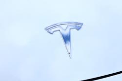 2022 Tesla Model 3 Rear-Wheel Drive