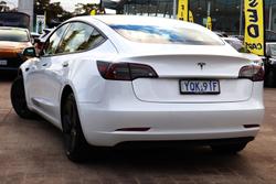2022 Tesla Model 3 Rear-Wheel Drive