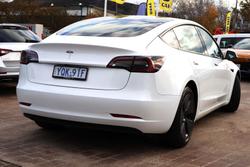 2022 Tesla Model 3 Rear-Wheel Drive