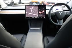 2022 Tesla Model 3 Rear-Wheel Drive