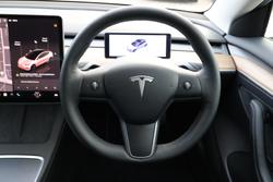 2022 Tesla Model 3 Rear-Wheel Drive