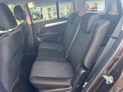 2017 Isuzu MU-X LS-U