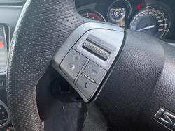 2017 Isuzu MU-X LS-U