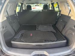 2017 Isuzu MU-X LS-U